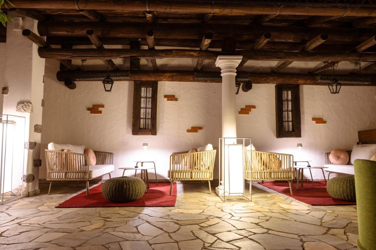 Boutique Hotel Sunstar Brissago Am Lago Maggiore Exterior foto