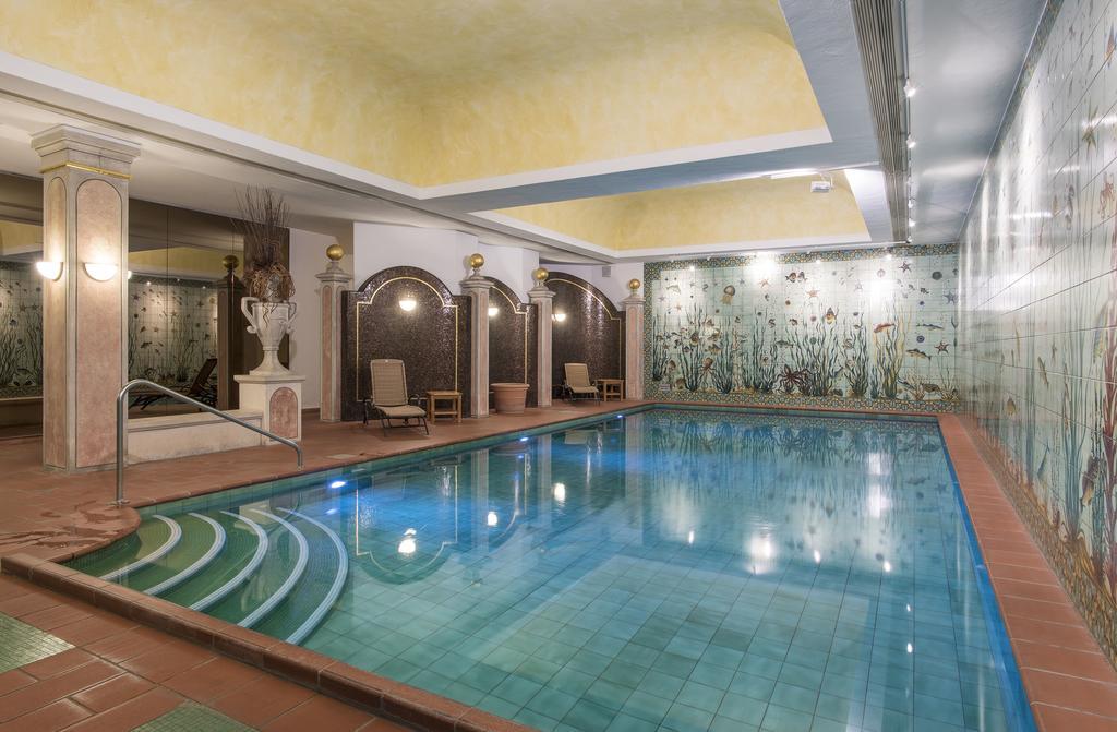 Boutique Hotel Sunstar Brissago Am Lago Maggiore Exterior foto