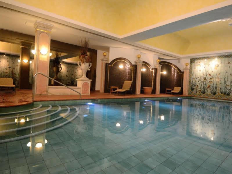 Boutique Hotel Sunstar Brissago Am Lago Maggiore Exterior foto